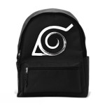 NARUTO SHIPPUDEN - Sac à dos "Konoha"