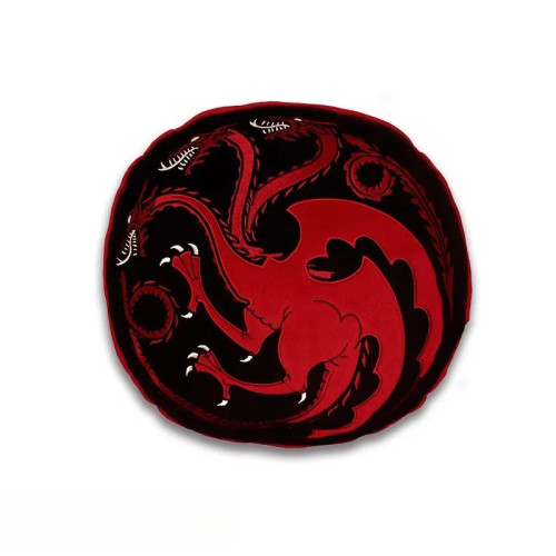 GAME OF THRONES - Coussin Targaryen