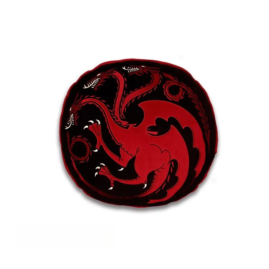 GAME OF THRONES - Coussin Targaryen