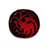 GAME OF THRONES - Coussin Targaryen