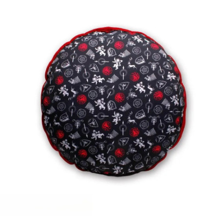 GAME OF THRONES - Coussin Targaryen
