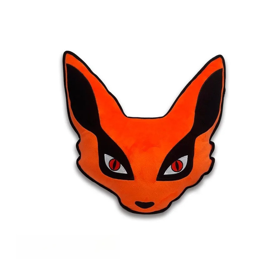 NARUTO SHIPPUDEN - Coussin Kyubi