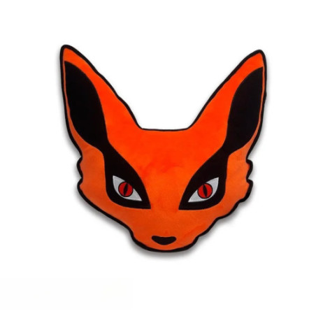 NARUTO SHIPPUDEN - Coussin Kyubi