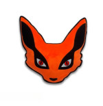 NARUTO SHIPPUDEN - Coussin Kyubi
