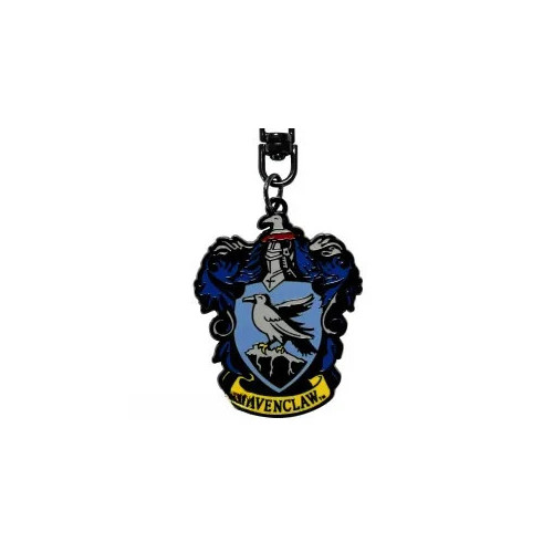 HARRY POTTER - Porte-clés - Serdaigle
