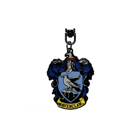 HARRY POTTER - Porte-clés - Serdaigle