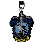 HARRY POTTER - Porte-clés - Serdaigle