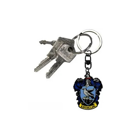HARRY POTTER - Porte-clés - Serdaigle