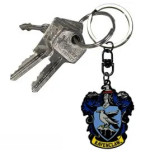 HARRY POTTER - Porte-clés - Serdaigle