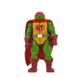 Tortues Ninja (Mirage Comics) figurine Super Turtle 18 cm