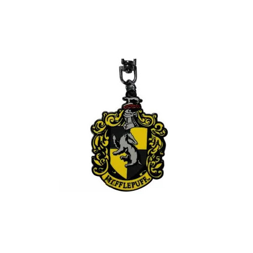 HARRY POTTER - Porte-clés - Poufsouffle