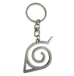 NARUTO SHIPPUDEN - Porte-clés 3D - Konoha