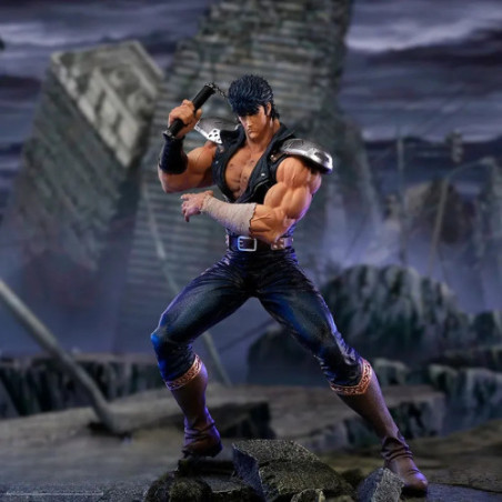 HOKUTO NO KEN - Figurine "Ken"