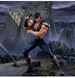 HOKUTO NO KEN - Figurine "Ken"