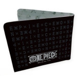 ONE PIECE - Portefeuille Skull Luffy - Vinyle