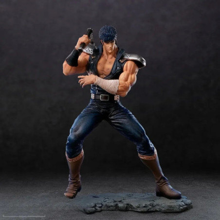 HOKUTO NO KEN - Figurine "Ken"
