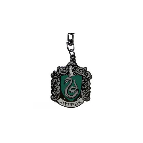 HARRY POTTER - Porte-clés - Serpentard