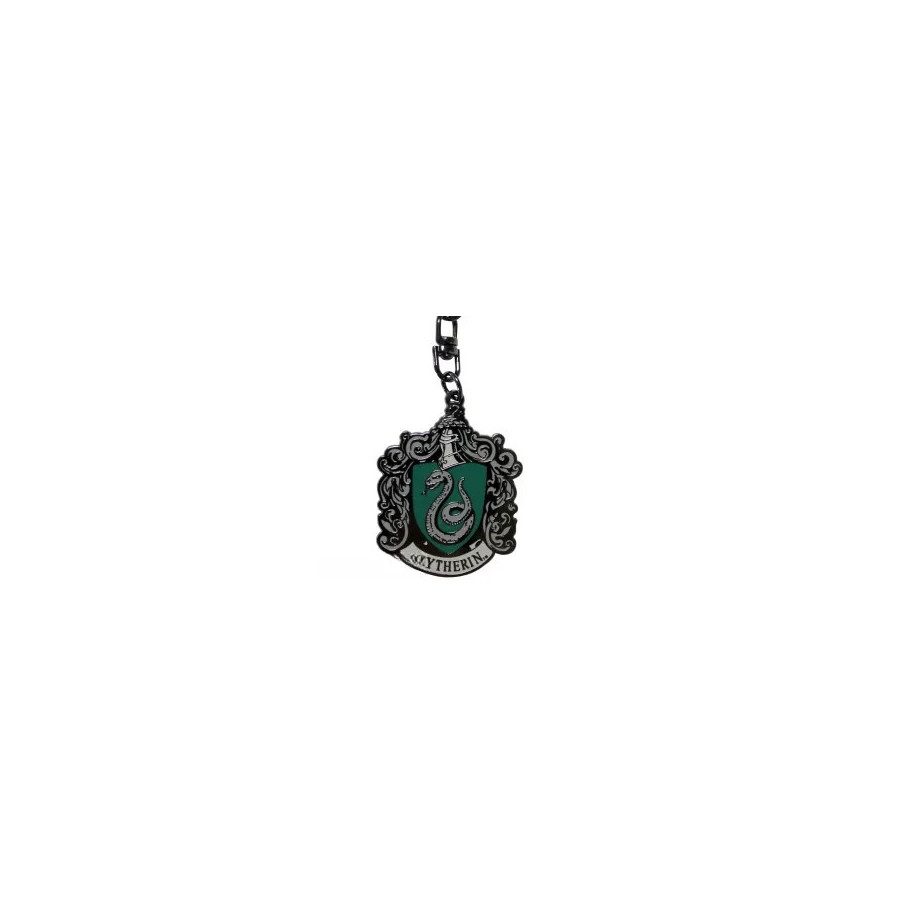 HARRY POTTER - Porte-clés - Serpentard