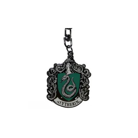 HARRY POTTER - Porte-clés - Serpentard