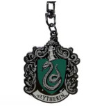 HARRY POTTER - Porte-clés - Serpentard