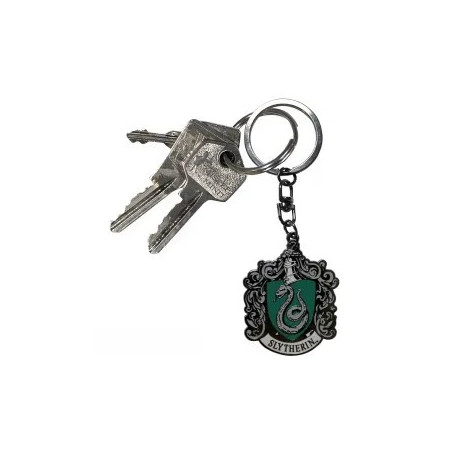 HARRY POTTER - Porte-clés - Serpentard