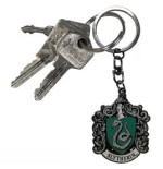HARRY POTTER - Porte-clés - Serpentard