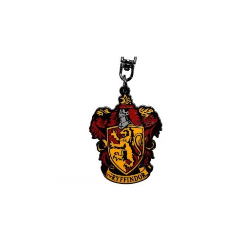 HARRY POTTER - Porte-clés - Gryffondor