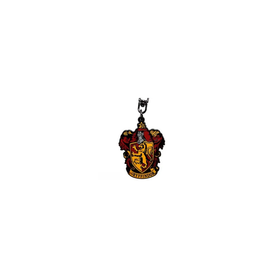 HARRY POTTER - Porte-clés - Gryffondor