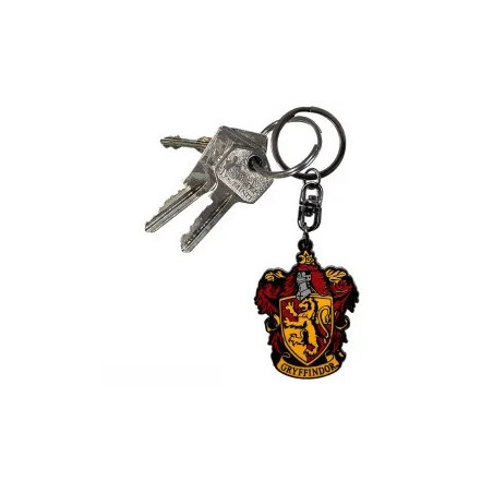HARRY POTTER - Porte-clés - Gryffondor