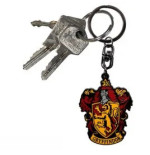 HARRY POTTER - Porte-clés - Gryffondor