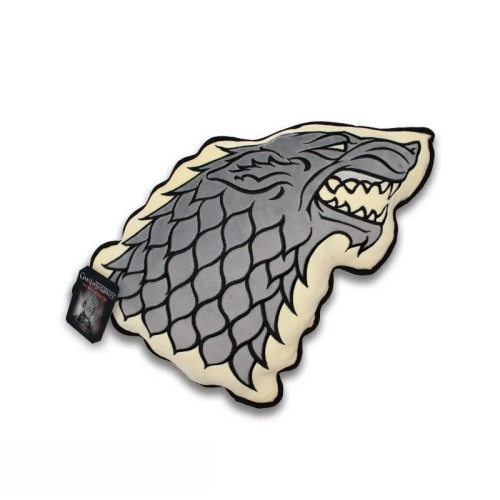 GAME OF THRONES - Coussin Stark