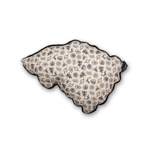 GAME OF THRONES - Coussin Stark