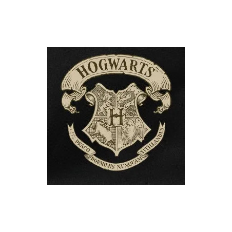 HARRY POTTER - Sac à dos "Poudlard"