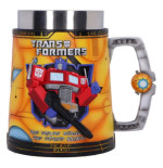 Transformers chope Heroes of Cybertron 17 cm