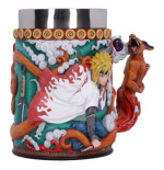 Naruto Shippuden chope Minato 17 cm