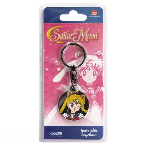 SAILOR MOON - Porte-clés - Sailor Moon