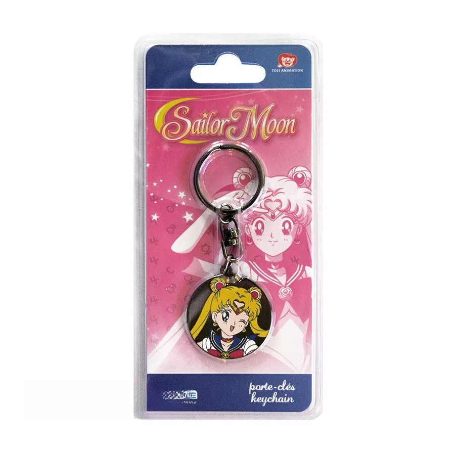 SAILOR MOON - Porte-clés - Sailor Moon