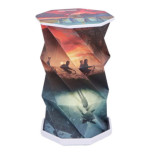 Stranger Things lampe pliable The Upside Down 15 cm