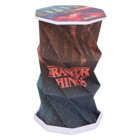 Stranger Things lampe pliable The Upside Down 15 cm