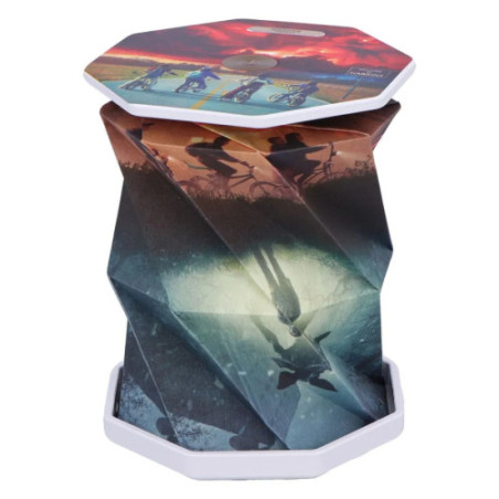 Stranger Things lampe pliable The Upside Down 15 cm