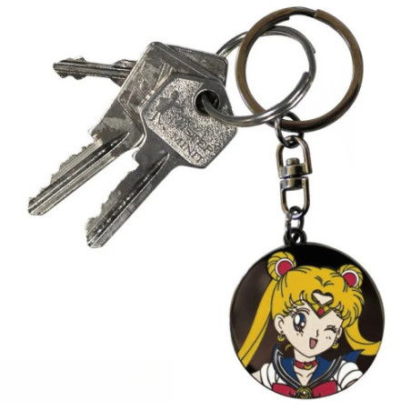 SAILOR MOON - Porte-clés - Sailor Moon