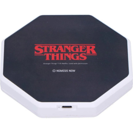 Stranger Things lampe pliable The Upside Down 15 cm