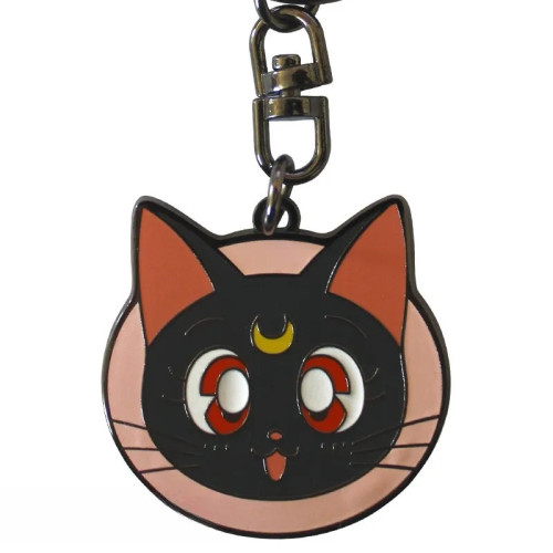 SAILOR MOON - Porte-clés - Luna