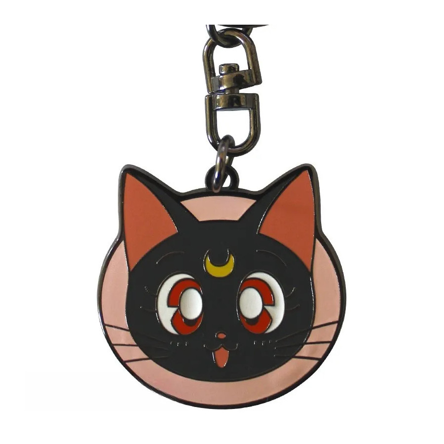 SAILOR MOON - Porte-clés - Luna