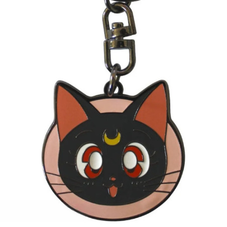 SAILOR MOON - Porte-clés - Luna