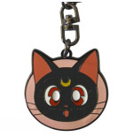 SAILOR MOON - Porte-clés - Luna