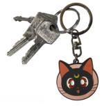SAILOR MOON - Porte-clés - Luna