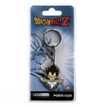 DRAGON BALL - Porte-clés - DBZ/ Vegeta