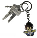 DRAGON BALL - Porte-clés - DBZ/ Vegeta