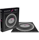 Queen: Jazz 500 Piece Jigsaw Puzzle